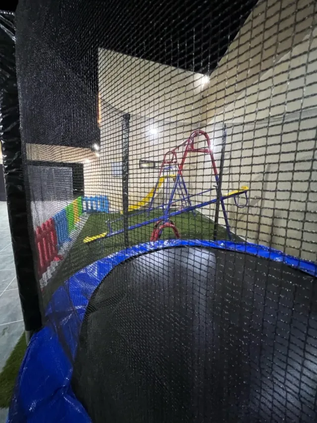 Noon Chalet شاليه نون 5