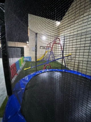 Noon Chalet شاليه نون 5