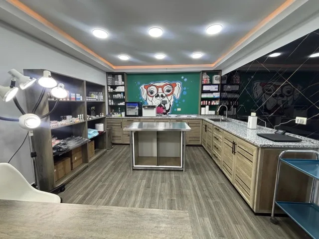 Tender Touch Vet Clinic 5