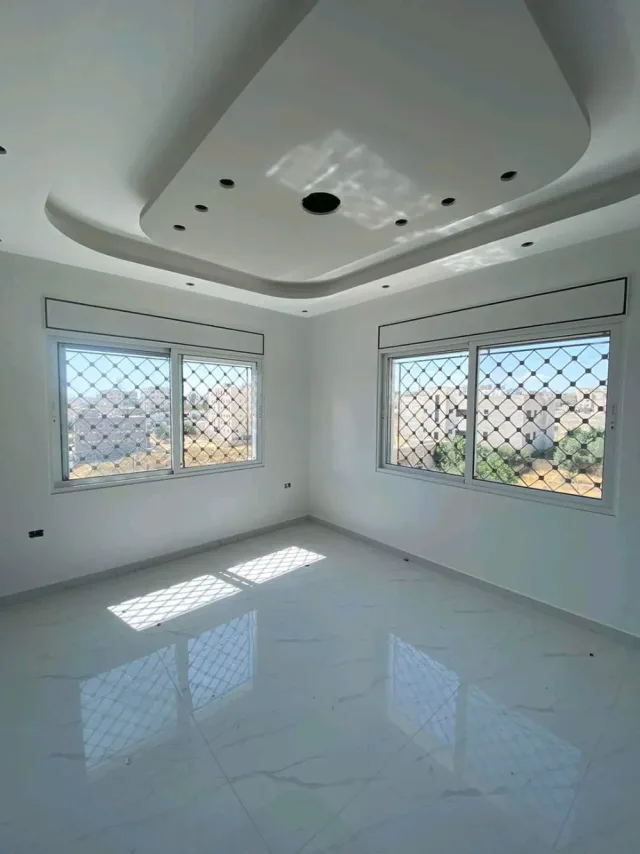 الأصيل لكافة أعمال الألمنيوم و الحداده 13