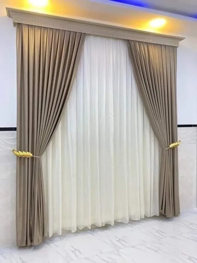 معرض ماركا للستائر والاسفنج والبرادي 3