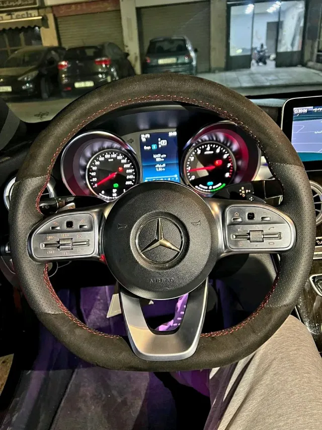 منجد سيارات 3