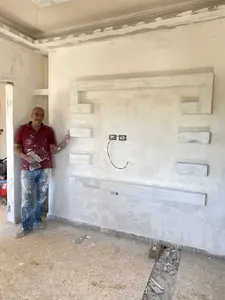 دهان وديكورات ابو صلاح 12