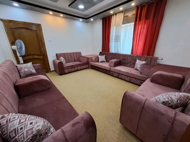 حاكم العمري لأعمال النجاره 4