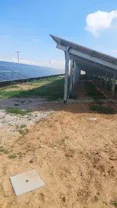 أنظمة طاقة شمسية بمعايير عالمية 8