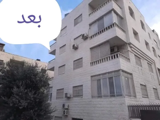 تنظيف حجر قذف رملي مائي عزل جميع انواع الحجر بأفضل المواد الفرنسيه 13
