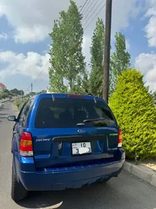 فورد اسكيب للبيع او البدل على احدث 4