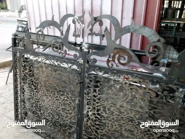 مشغل الحناوي للحدادة والديكورات وغرف النوم 10