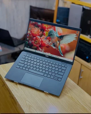 لابتوب ديل Laptop Dell 7