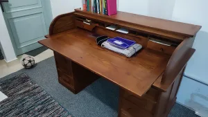 مكتب انتيكا