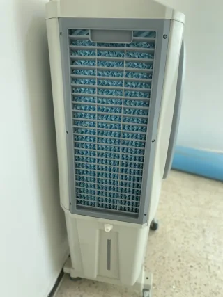 مكيف صحراوي FRESH مستعمل بحال الوكالة