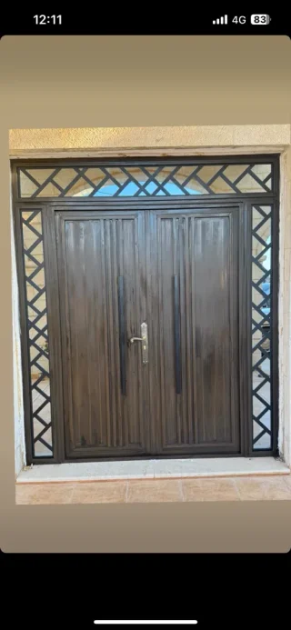 حدادة وقرميد 13