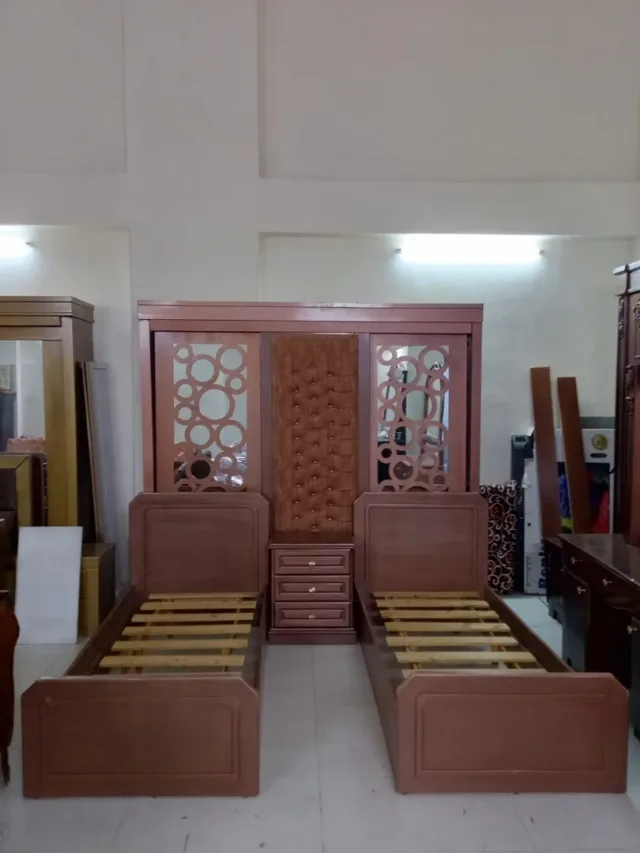 مودرن رووم 3