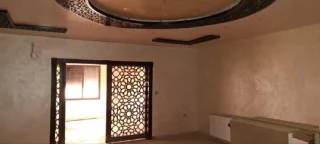 فيلا بطريق المطار للبيع 6