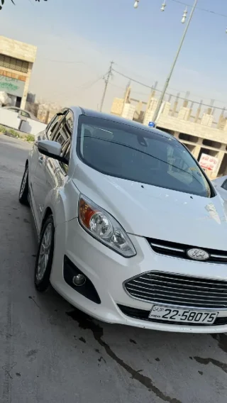 فورد c max