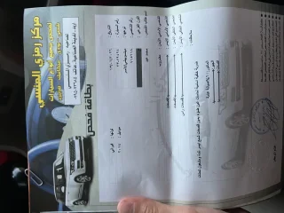 مـيـتـسـوبـيـشـي لانـسـر 2014  كويتي 3 جيد ترخيص سنة حبة وكالة و نادرة 10