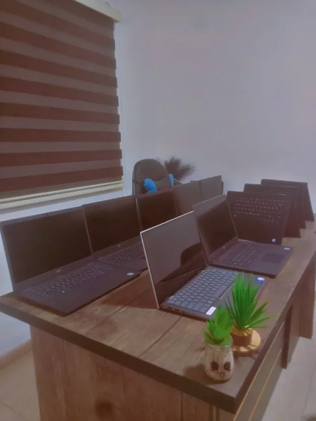 laptop SooQ 3