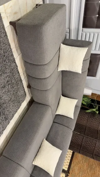 طقم كنب 8