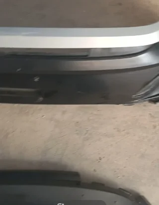طمبون خلفي ID4 كروز