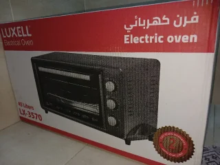 فرن كهربائي للبيع