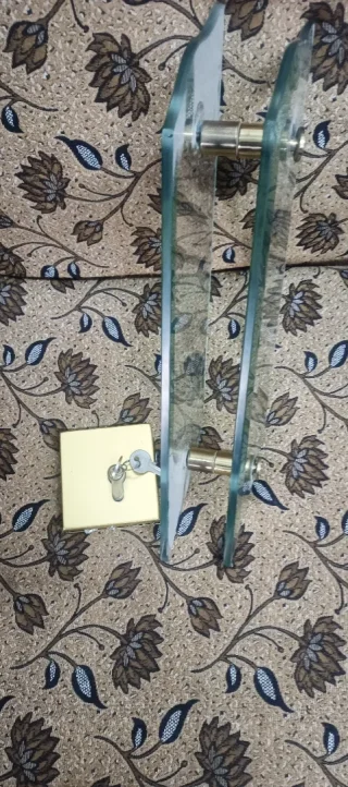 اكسسوارات باب سيكوريت 5