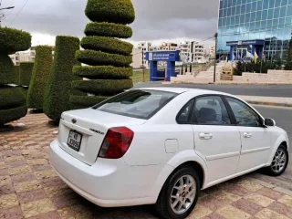 سيارة شفر اوبترا 2008 للبيع