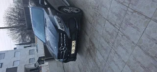 مرسيدس GLE400   اللون اسود 8