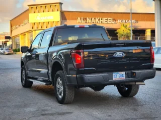 fordf 150 hybrid XLT 2024