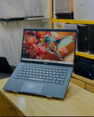 لابتوب ديل جيل حديث 💥💻 أداء ممتاز وسعر ناري!