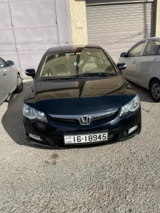 هوندا سيفيك٢٠٠٦ 9
