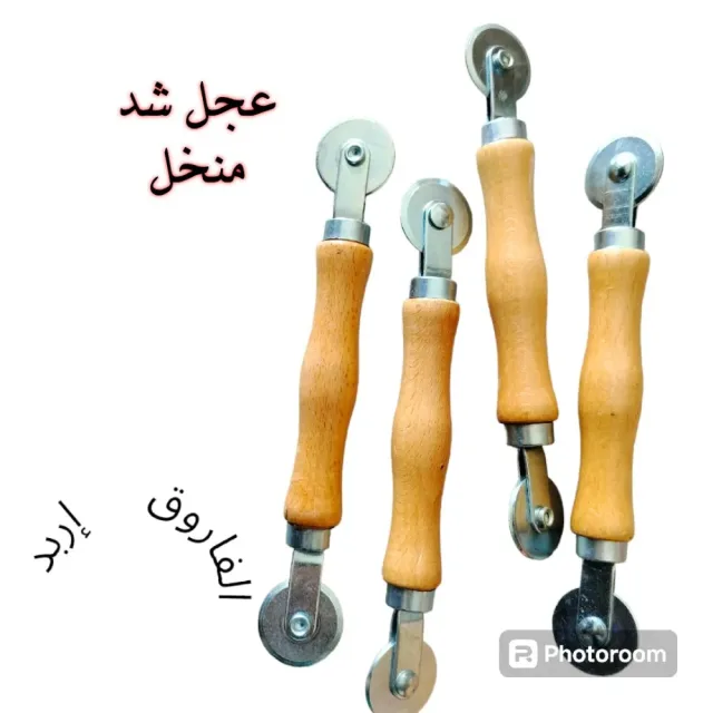 محلات الفاروق لمواد البناء والعدد الصناعية