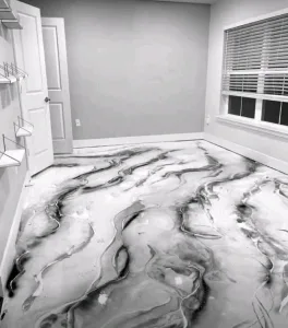 Epoxy 8