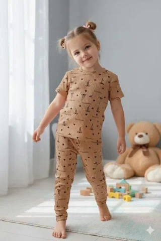 ملابس بناتي