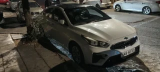 كيا سيراتو k3 2019 كاش او اقساط 2