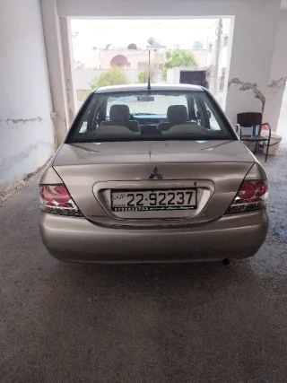 ميتسوبيشي لانسر ٢٠١٣ للبيع
