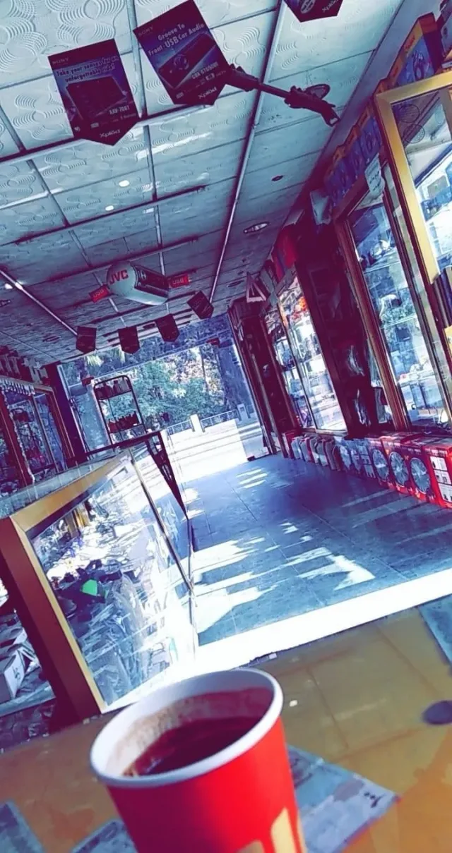 عز لكهرباء وزينة السيارات 8