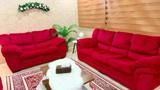 طقم كنب / كورنر 2