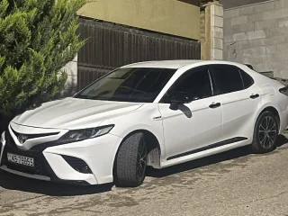 كامري 3