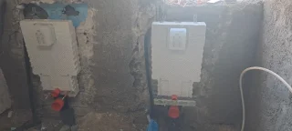 مهندس ميكانيك/سباكه وصيانة عامة