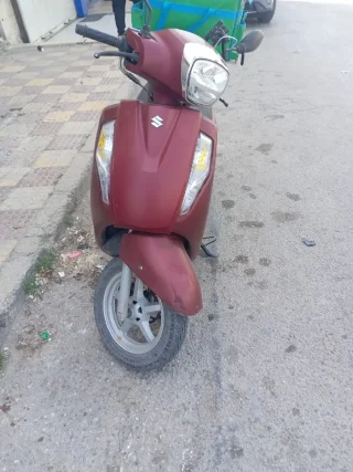 سكوتر للبيع 3