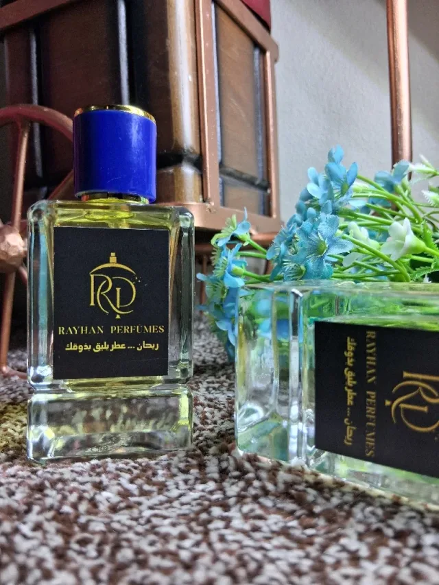 عطور ريحان - R Perfumes  8