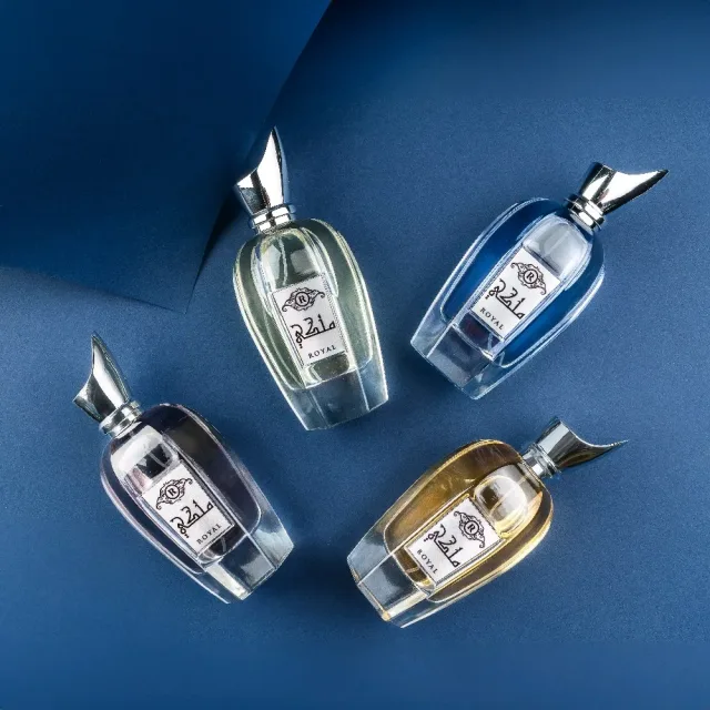 Royal Perfum 9