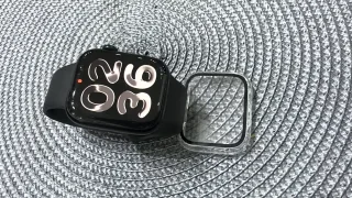 Apple watch series 7 - ساعة ابل الجيل السابع 10