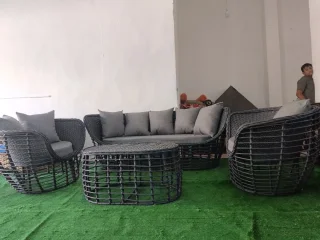 اطقم حدائق خارجية 12