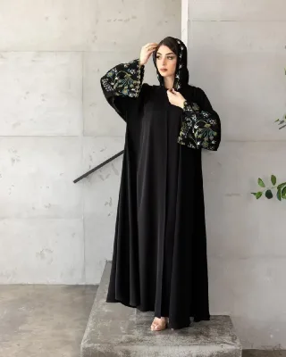 عباية