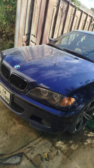 Bmw للبيع