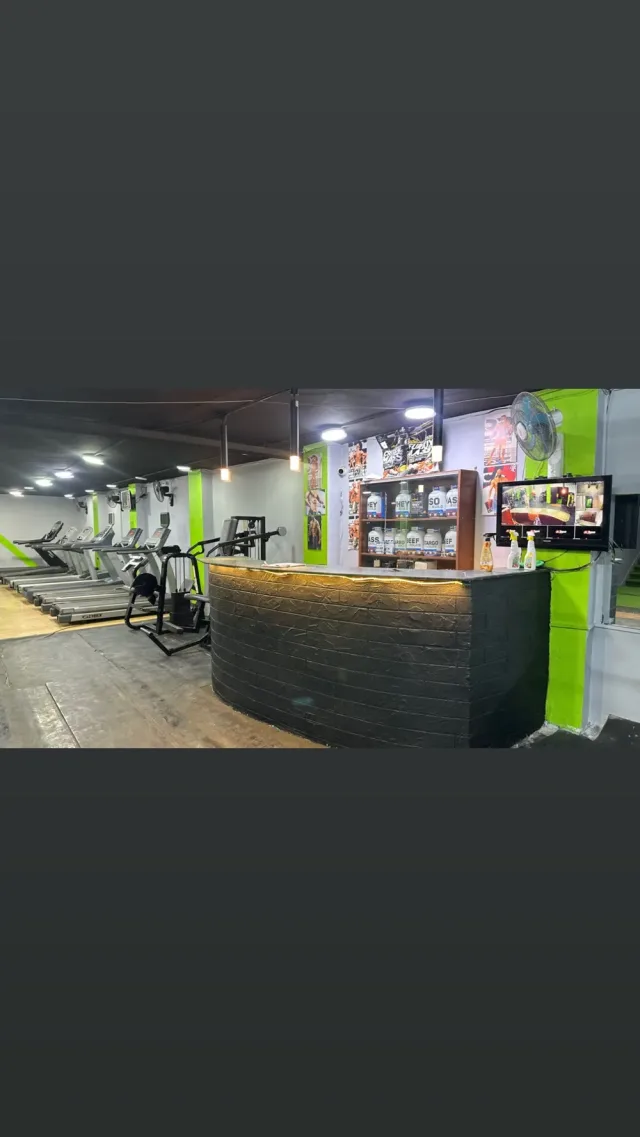 samrin gym 12