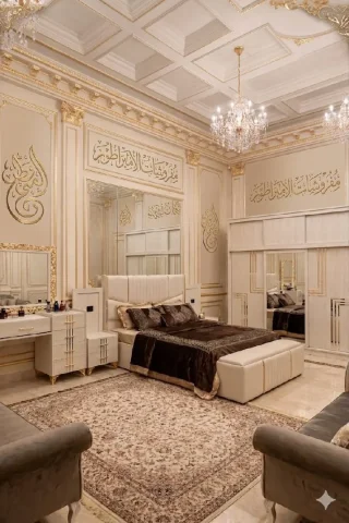 غرفت نوم