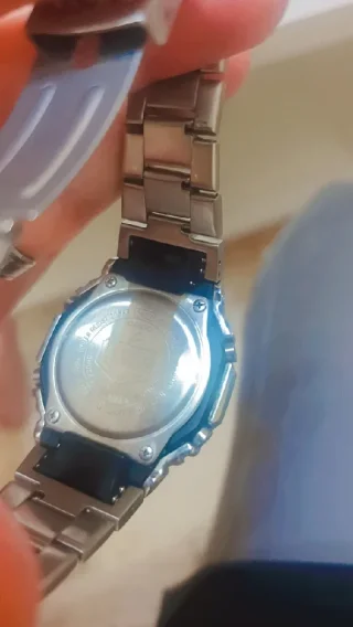 G-SHOCK WATCH 2