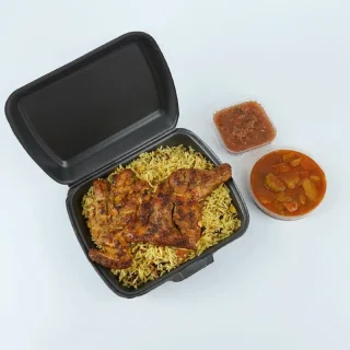 ابحث عن شريك. وليس عمل 3